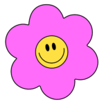 Icon de fleur