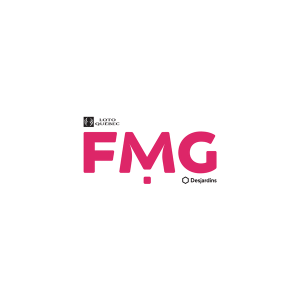 FMG Gatineau logo